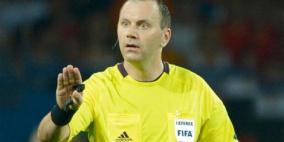 تعرف على المليونير السويدي الذي سيدير مباراة اتلتيكو مدريد وتشيلسي