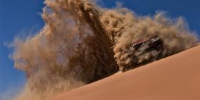 لاند روڤر تطلق المنصة المبتكرة "أرضي" للاحتفاء بالتراث والثقافة العربية