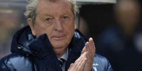 مفاجأتان في قائمة إنجلترا المشاركة في اليورو