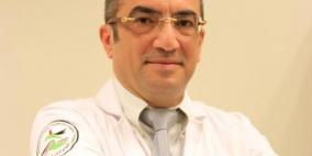 ثلاث عمليات نوعية ُيجريها مستشفى النجاح الوطني الجامعي