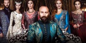 نهاية مأساوية للسلطانات الثلاث في مسلسل “حريم السلطان”