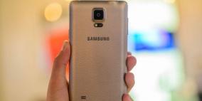 "سامسونغ" تقضي على "آبل"!