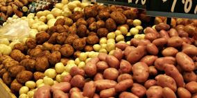 "البطاطس" تمد الحامل باحتياجاتها من الحديد