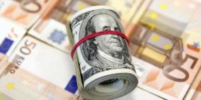 بعد خسارة 6% بدقيقتين.. ماذا لو لحق الدولار بالجنيه؟