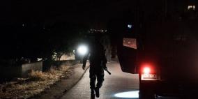 قوات الاحتلال تواصل حصارها لبلدة يطا