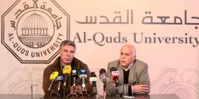 جامعة القدس.. الاحتلال يستهدف الجامعة وطلبتها في محاولة لإفشالها