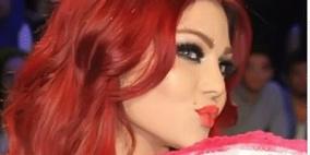 هيفاء وهبي : صبغت شعري 5 مرات من اجل “كلام على ورق”