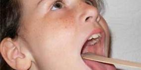 غرغرة النعناع علاج سحرى لحالات البرد وصعوبة التنفس والتهاب اللوزتين