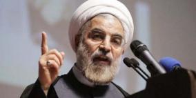 روحاني يدفع إيطاليا الى تغطية التماثيل العارية ومنع النبيذ