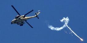 محدث 1: الاحتلال ينفذ غارتين في رفح وخانيونس