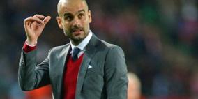 جوارديولا يحمل أخبارًا سارة لجماهير بايرن ميونيخ