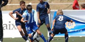 برشلونة يقترب من ضم "ميسي الجديد" المغربي دياز