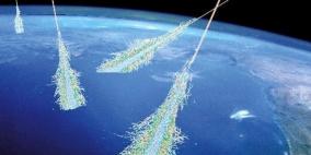 تطبيق لمليون هاتف ذكي من أجل اكتشاف الأشعة الكونية