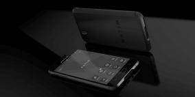 هاتف "كاتم" الأكثر أمانا على مستوى العالم