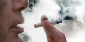 مؤشرات غير مسبوقة لانخفاض أعداد المدخنين