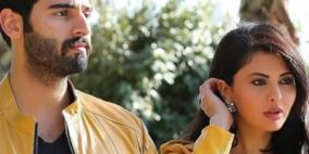 تفاصيل طلاق مريم حسين وفيصل الفيصل
