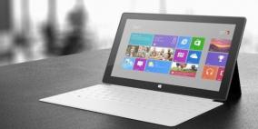مايكروسوفت تطور حواسب “سيرفس” بأحجام مختلفة