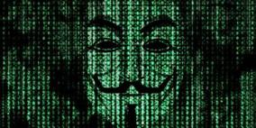 قرصان يوجه هجمة انتقامية للمشاركين في عملية OpIsrael