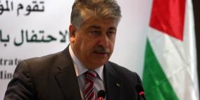 مؤتمر جديد في مصر ومجدلاني يصفه بـ"المزعج وغير المبرر"