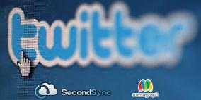 تويتر تستحوذ على شركتين للتحليلات الاجتماعية لبرامج التلفاز