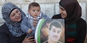 الأسير عبد الكريم الريماوي.. محروم من زيارات الأهل