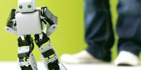 روبوت جديد يطلق رائحة عند ذكر اسماء محددة في مواقع التواصل الاجتماعي