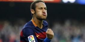 برشلونة يسحق فياريال بالثلاثة وينفرد بصدارة الدوري الأسباني مؤقتا