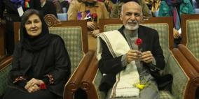 مسيحية من لبنان زوجة الأوفر حظاً لرئاسة أفغانستان