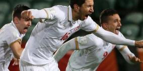 ليفربول يتمم أولى صفقاته الشتوية