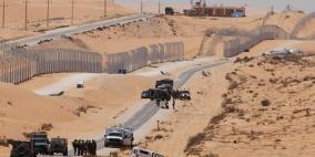 اعتقال 16 سودانياً حاولوا التسلل إلى إسرائيل