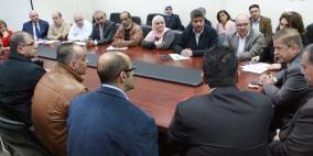 الصحة تقرر منع صرف المضادات الحيوية الا بوصفة طبية