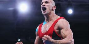 يوم تاريخي للعرب في أولمبياد لندن