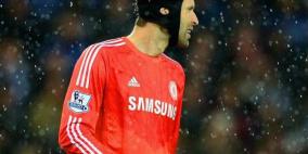 الدايلي ميل تكشف تفاصيل انتقال تشيك إلى آرسنال