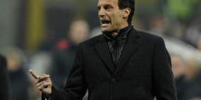 اليجري بعد الفوز على برشلونة: سنسجل الهدف الثالث في كامب نو