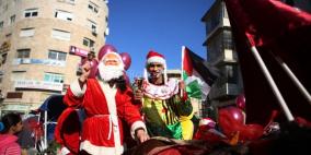 الحكومة تقر ايام العطل للاعياد المسيحية