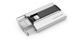 ذاكرة  "SanDisk iXpand " الحل الأكثر أمناً وسهولة لنقل وتخزين البيانات