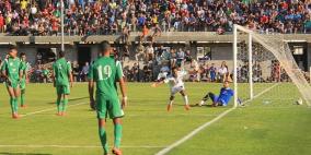 الاتحاد الفلسطيني يفرض عقوبات قاسية على فريقي الشجاعية ورفح