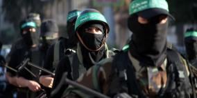 القسام تنعى الشهيد القنطار