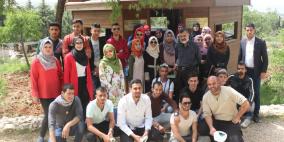 "التعليم البيئي" يُطلق خطة لمنتديي "ندى" و"خضوري"