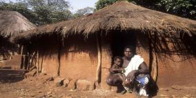 في عالم تحكمه النساء!!