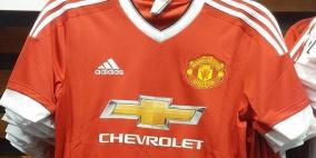 مشكلة كبيرة لقميص مان يونايتد قبل أسبوع من إعلانه رسميا!