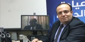55 ألف مدمن على المخدرات في القدس
