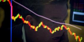 مخاوف تصنيف الشركات تطيح بالأسهم الأميركية