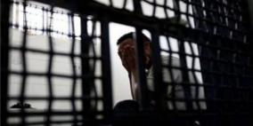 ثلاثة أسرى مرضى في سجن "النقب" ينتظرون العلاج