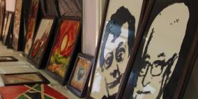 مركز بلدية نابلس الثقافي يُنظم حفلاً تراثياً