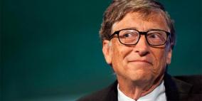 ثروة بيل غيتس تزيد مليون دولار في الساعة