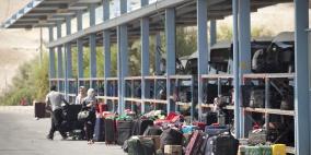 الاحتلال يمنع سفر 229 مواطناً الشهر الماضي