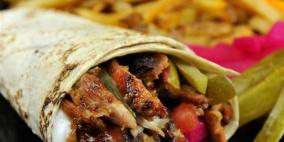 قريبًا.. أطول ساندويشة شاورما في لبنان