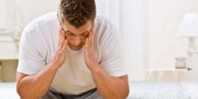 بعض مضادات الاكتئاب تؤدى إلى العقم عند الرجال