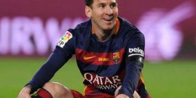 ميسي يكشف عن وجهته المحتملة في المستقبل